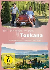 Фильм Лето в Тоскане (2019)