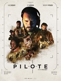 Фильм Пилот (2022)