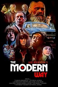 Фильм Современное движение (2022)