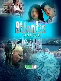 Фильм Невероятная Атлантида (2019)