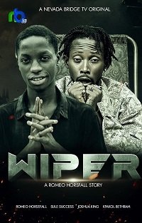 Фильм Чистильщик (2020)