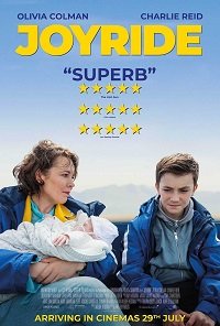Фильм Поездочка (2022)