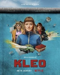 Фильм Клео (1 сезон)
