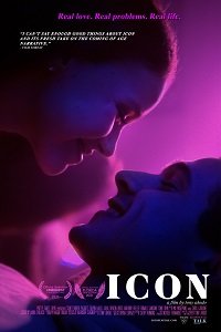Фильм Икона (2022)