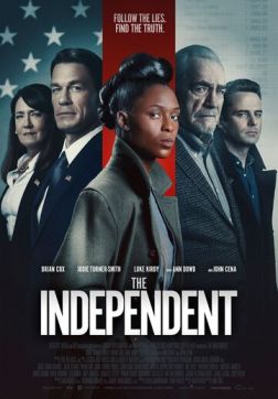 Фильм Независимость (2022)