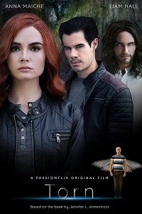 Фильм Разорванный: Злая трилогия (2022)