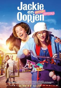 Фильм Джеки и Опьен (2020)