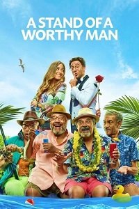 Фильм Место для достойных мужчин (2021)