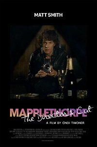 Фильм Мэпплторп: Режиссерская версия (2020)