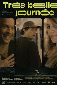 Фильм Очень хороший день (2022)