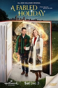 Фильм Сказочное рождество (2022)