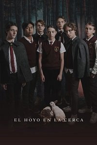 Фильм Дыра в заборе (2021)