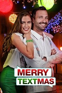 Фильм Рождественский чат (2022)