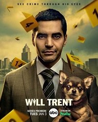 Фильм Уилл Трент (1 сезон)