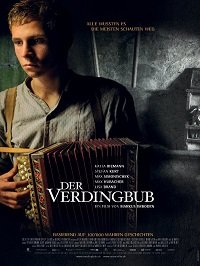 Фильм Украденное детство (2021)