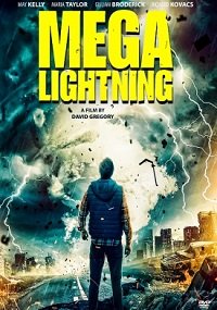 Фильм Грозовой шторм (2023)