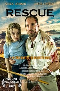 Фильм Спасение (2022)