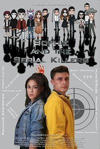 Фильм Софи и серийные убийцы (2022)