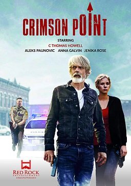 Фильм Кримсон Пойнт (2022)