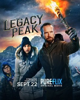 Фильм Пик Наследия (2022)