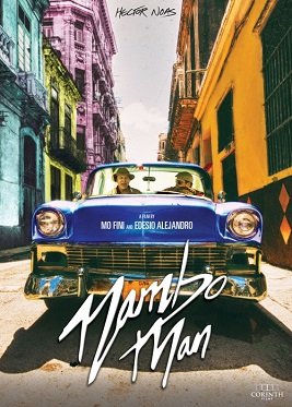 Фильм Мамбо Мэн (2020)