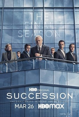 Фильм Наследники (4 сезон)