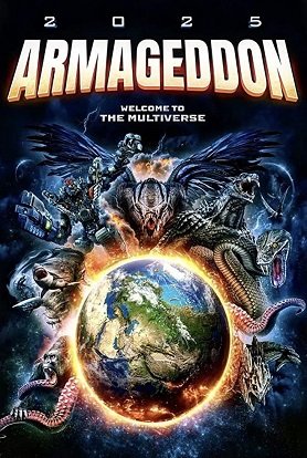 Фильм Армагеддон 2025 (2022)