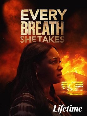 Фильм С каждым её вздохом (2023)