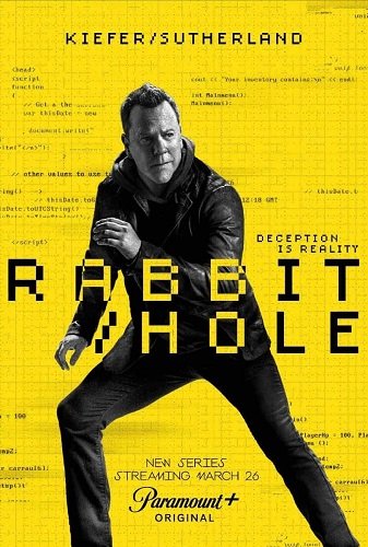 Фильм Кроличья нора (1 сезон)