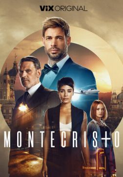 Фильм Монтекристо (1 сезон)
