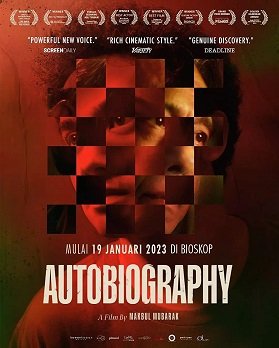 Фильм Автобиография (2022)