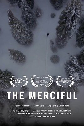 Фильм Милосердные (2022)