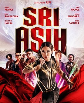 Фильм Шри Асих (2022)