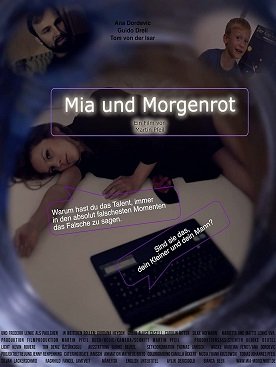 Фильм Мия и Рассвет (2020)