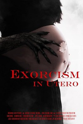 Фильм Экзорцизм в утробе (2023)