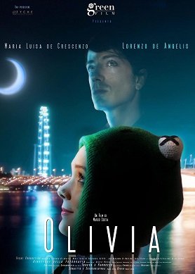 Фильм Оливия (2021)