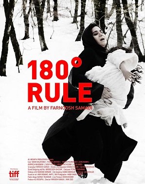 Фильм Воображаемая прямая (2020)