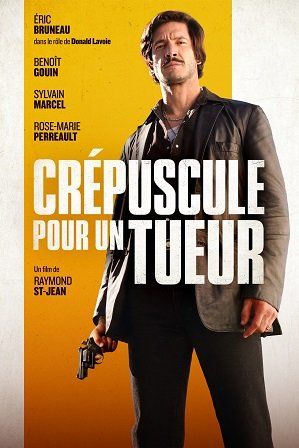 Фильм Сумерки убийцы (2023)