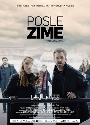 Фильм После зимы (2022)