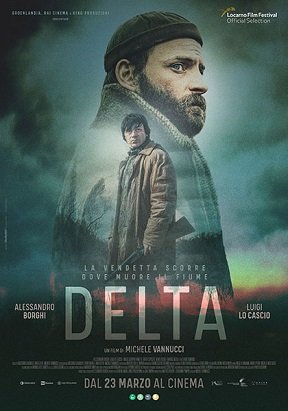 Фильм Дельта (2022)