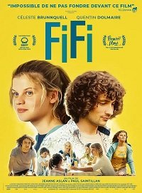 Фильм Фифи (2022)
