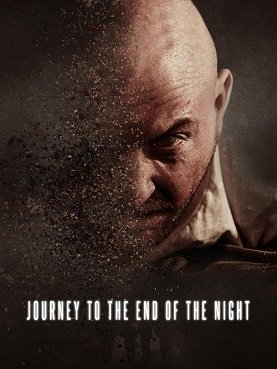 Фильм Путешествие на край ночи (2023)