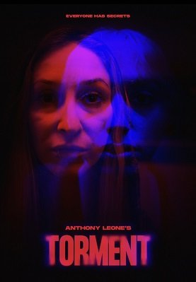 Фильм Истязание (2022)