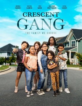 Фильм Банда Полумесяца (2023)