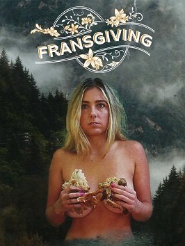Фильм День Фрэндарения (2022)