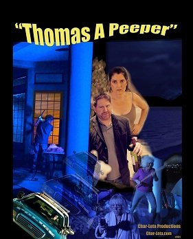 Фильм Любопытный Томас (2023)