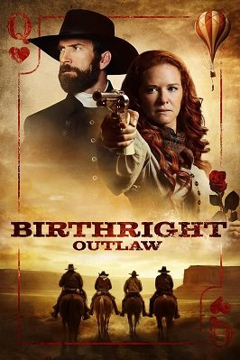 Фильм Бандиты по рождению (2023)