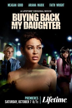 Фильм Выкуп дочери(2023)