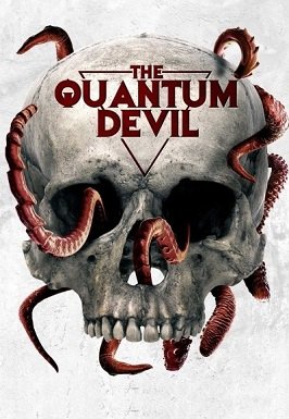 Фильм Квантовый дьявол (2023)