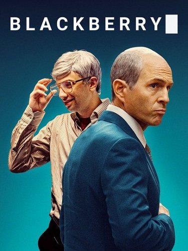 Фильм Блэкберри (1 сезон)